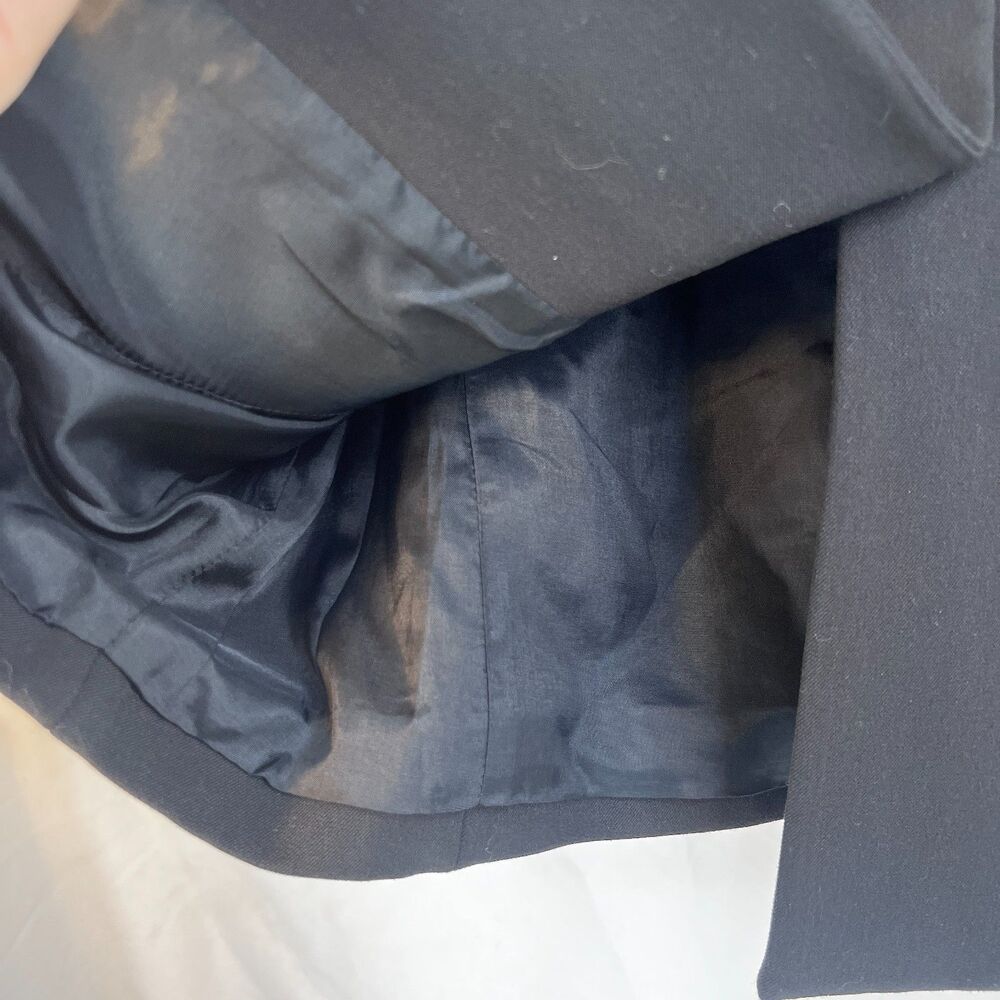 The Limited Stretch Black Elevated Basic Straight… - image 7